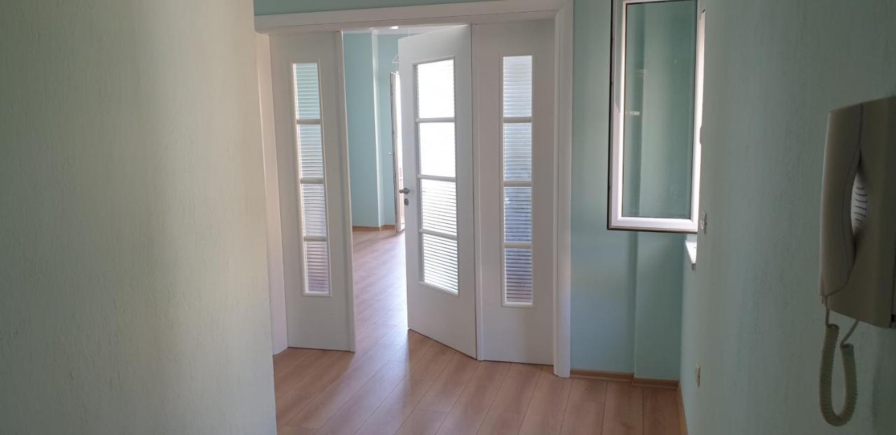 Sea View New Apartment Durres Luaran gambar