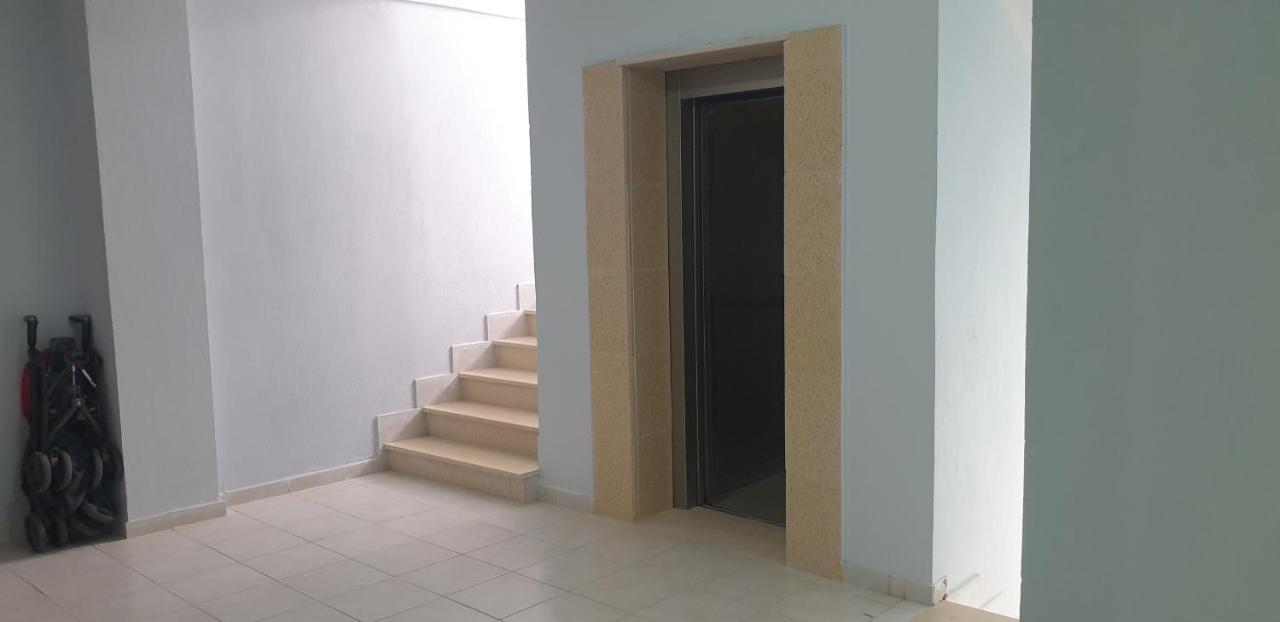 Sea View New Apartment Durres Luaran gambar