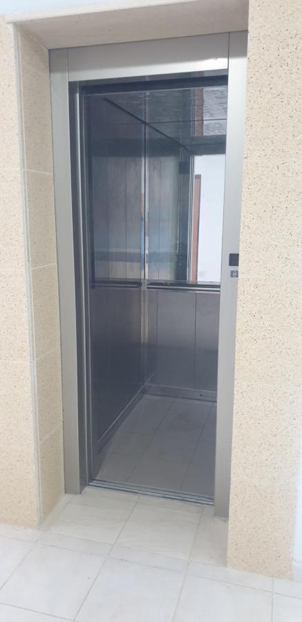 Sea View New Apartment Durres Luaran gambar
