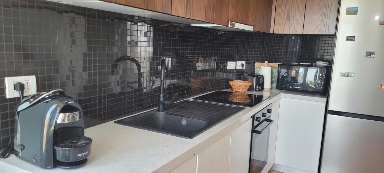 Sea View New Apartment Durres Luaran gambar