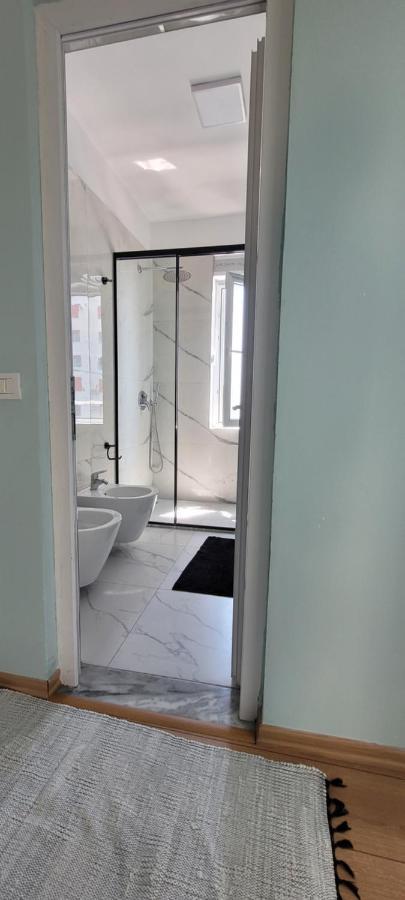 Sea View New Apartment Durres Luaran gambar