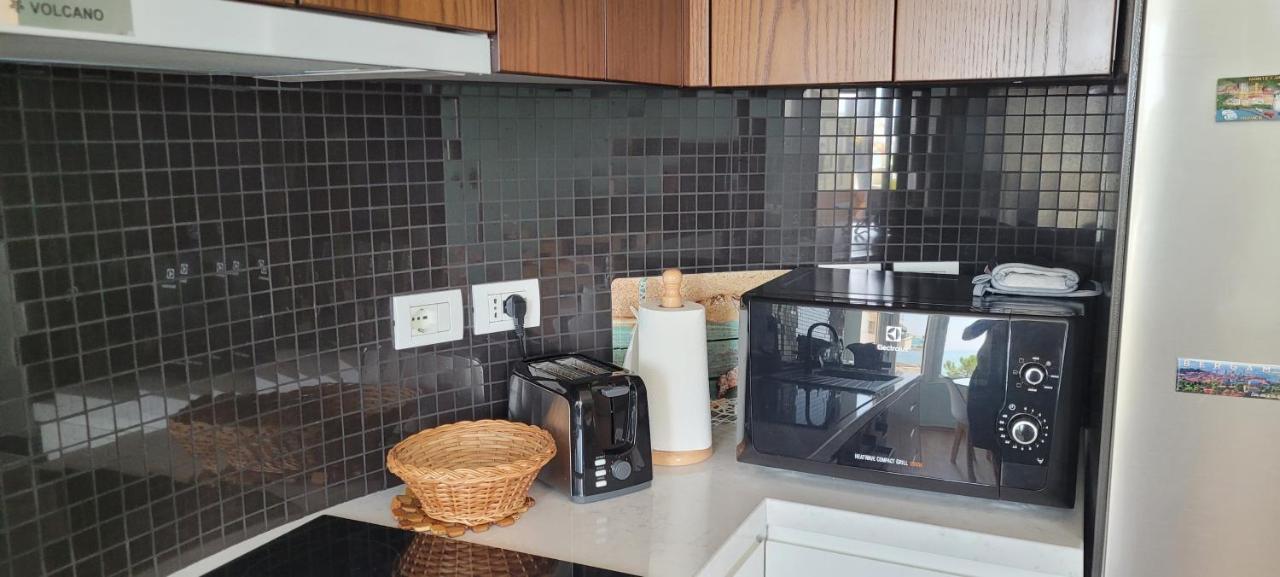 Sea View New Apartment Durres Luaran gambar