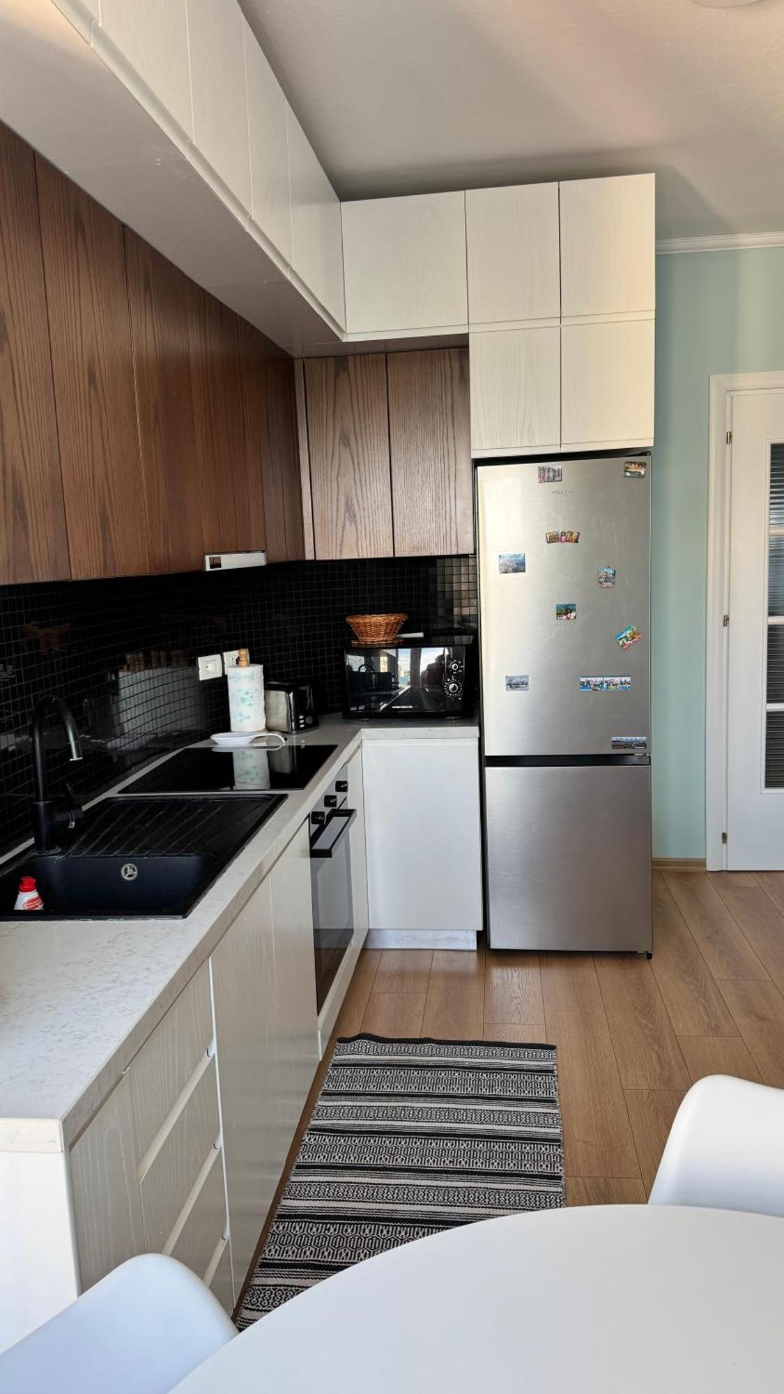 Sea View New Apartment Durres Luaran gambar