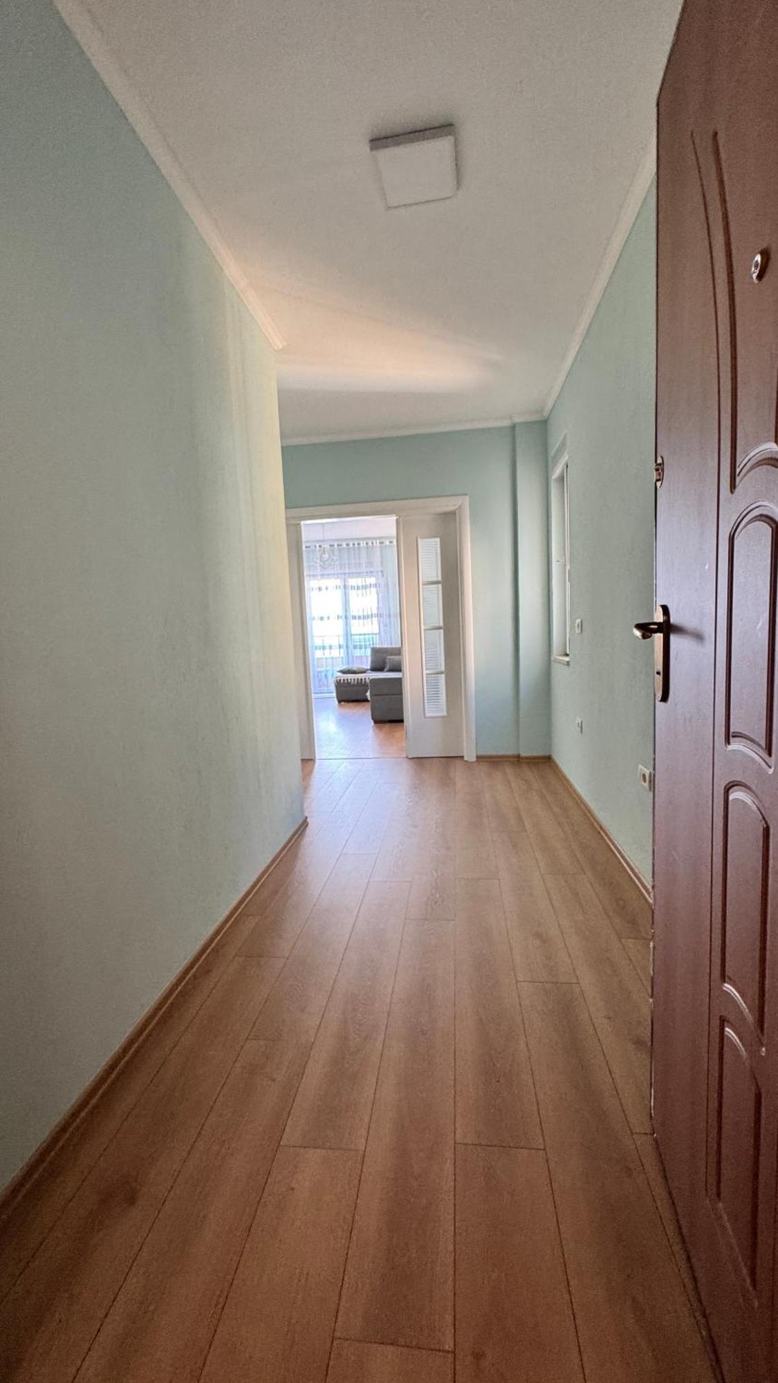 Sea View New Apartment Durres Luaran gambar