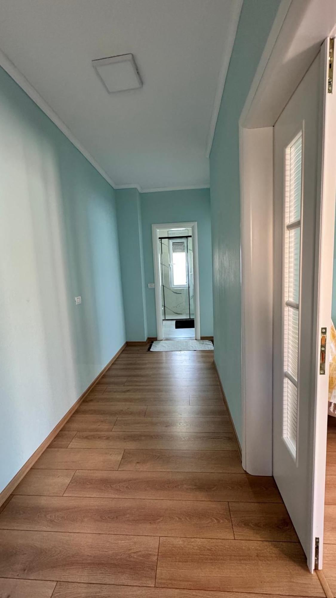 Sea View New Apartment Durres Luaran gambar